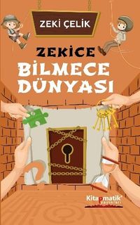 Zekice Bilmece Dünyası
