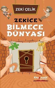 Zekice Bilmece Dünyası