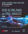 Gen Klonlama ve DNA Analizi-Giriş