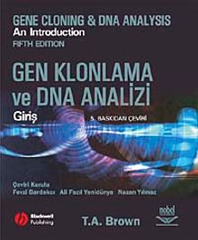 Gen Klonlama ve DNA Analizi-Giriş