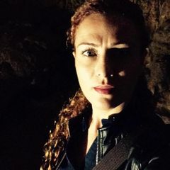  Sevda Çizmecioğlu