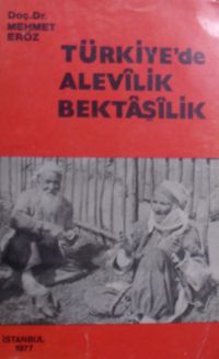 Türkiye'de Alevilik Bektaşilik / 39-C-52
