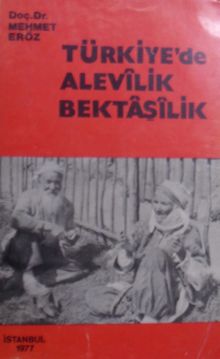 Türkiye'de Alevilik Bektaşilik / 39-C-52