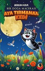 Aya Tırmanan Kedi