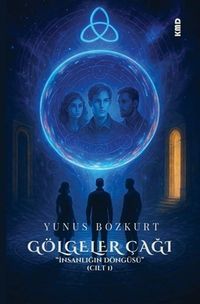 Gölgeler Çağı '' İnsanlığın Döngüsü'' (Cilt 1)
