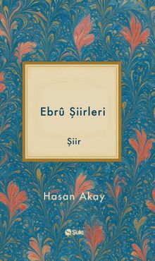 Ebru Şiirleri
