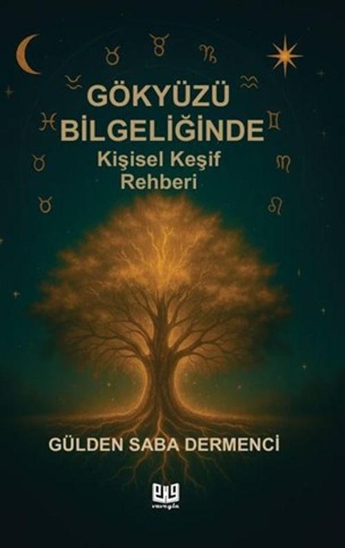 Gökyüzü Bilgeliğinde Kişisel Keşif Rehberi