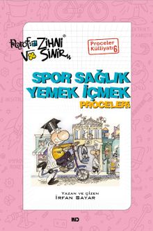 Spor Sağlık Yemek İçmek Proceleri