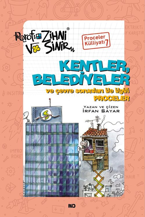 Kentler, Belediyeler ve Çevre Sorunları ile İlgili Proceler