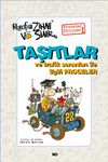 Taşıtlar ve Trafik Sorunlarıyla ile İlgili Proceleri