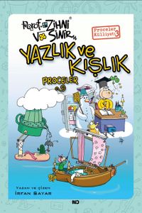 Yazlık ve Kışlık Proceler