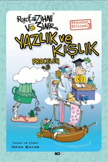 Yazlık ve Kışlık Proceler