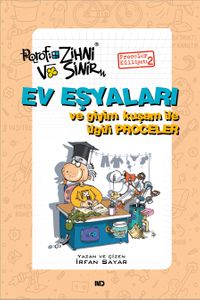 Ev Eşyaları ve Giyim Kuşam ile İlgili Proceler