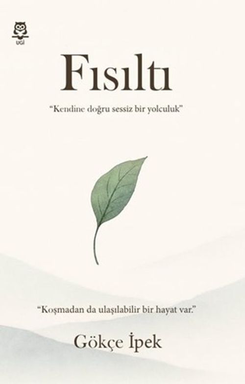 Fısıltı