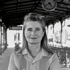  Elfriede Jelinek