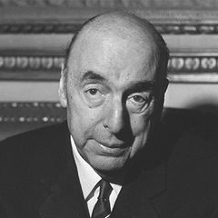  Pablo Neruda
