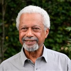  Abdulrazak Gurnah