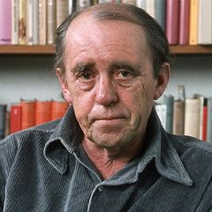  Heinrich Böll