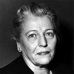  Pearl S. Buck