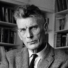  Samuel Beckett