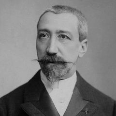  Anatole France