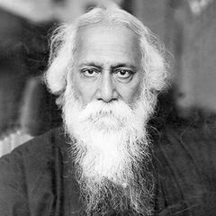  Rabindranath Tagore