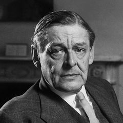  Thomas Stearns Eliot