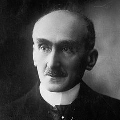  Henri Bergson