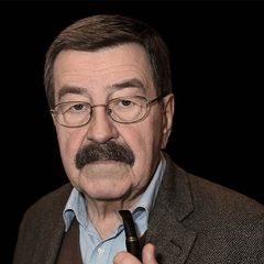  Günter Grass