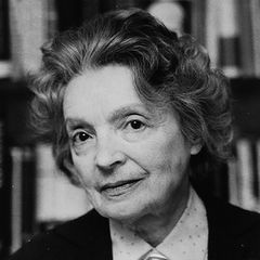  Nelly Sachs