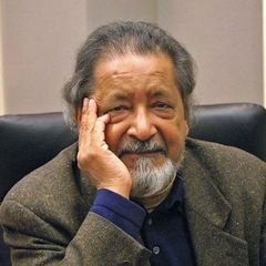  V. S. Naipaul