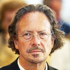  Peter Handke