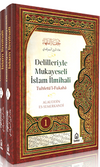 Delilleriyle Mukayeseli İslam İlmihali (2 Cilt Takım)