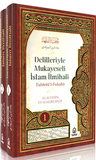 Delilleriyle Mukayeseli  İslam İlmihali (2 Cilt Takım)