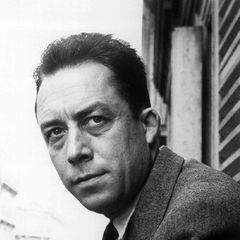  Albert Camus