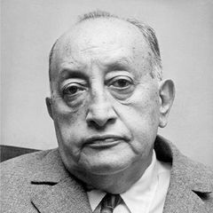  Miguel Angel Asturias