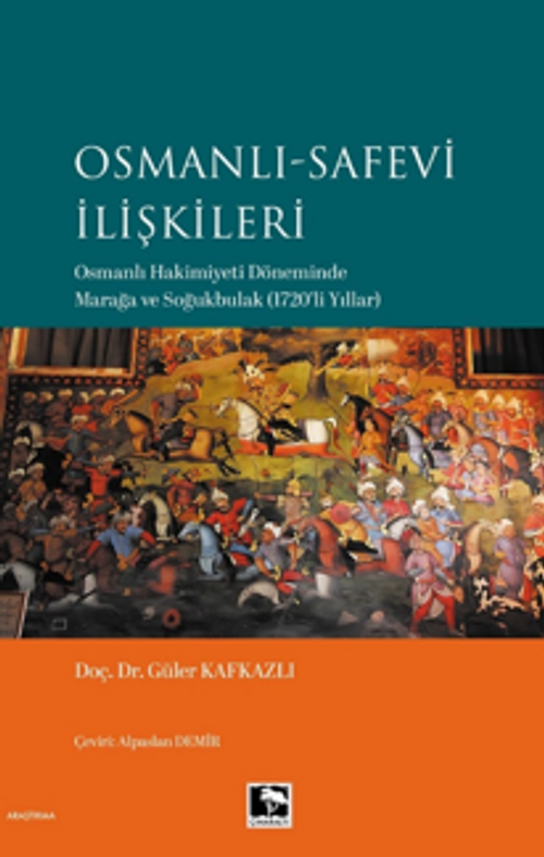 Osmanlı-Safevi İlişkileri