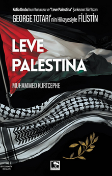 Leve Palestina