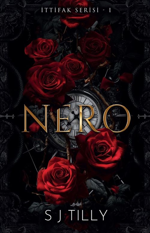 Nero / İttifak Serisi 1