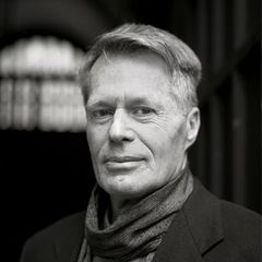  Jean-Marie Gustave Le Clezio