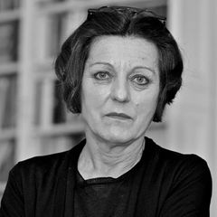  Herta Müller