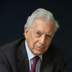  Mario Vargas Llosa