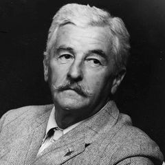  William Faulkner