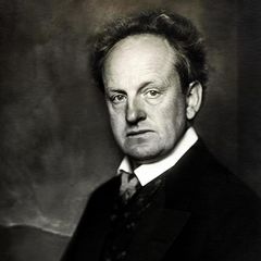 Gerhart Hauptmann