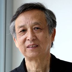 Gao Xingjian