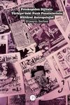 Fotokopiden Dijitale: T&uuml;rkiye'deki Punk Fanzinlerinin K&uuml;lt&uuml;rel Antropolojisi