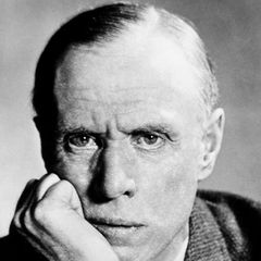  Sinclair Lewis