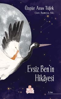 Evsiz Ben'in Hikayesi