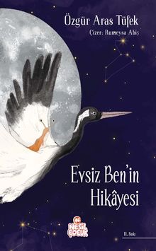 Evsiz Ben'in Hikayesi