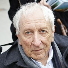  Tomas Tranströmer